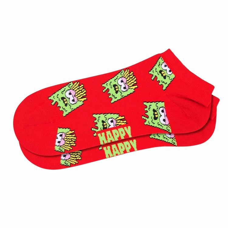 Happy Socks Happy Socks Socken Socken - Smelly Food - 2 | SportScheck