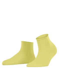 Falke Cotton Touch SSO Freizeitsocken Damen ananas (1323)