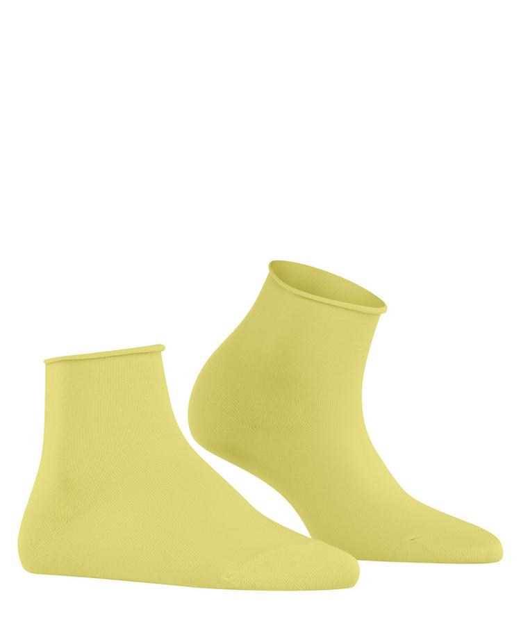 Falke Falke Cotton Touch SSO Socken Damen - ananas (1323) - 0 | SportScheck