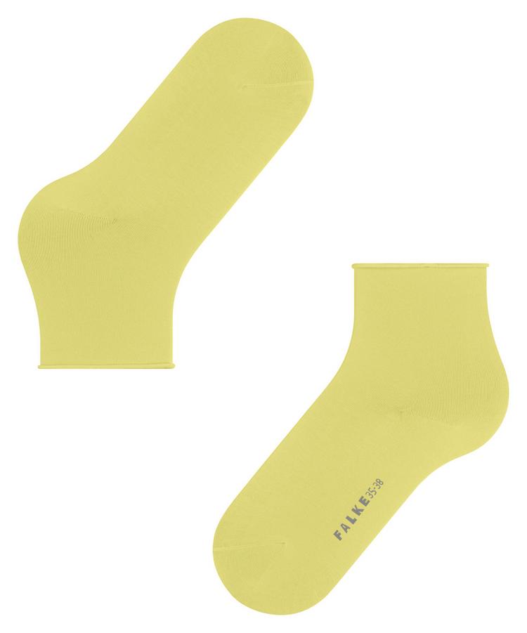 Falke Falke Cotton Touch SSO Socken Damen - ananas (1323) - 2 | SportScheck