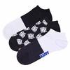 Happy Socks Socken Socken - Bulldog