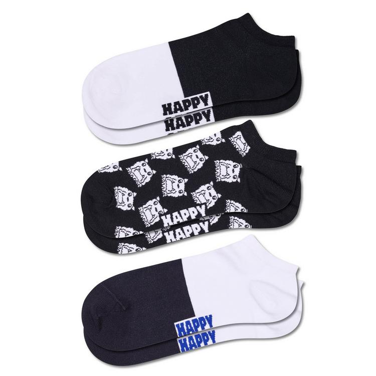Happy Socks Happy Socks Socken Socken - Bulldog - 3 | SportScheck