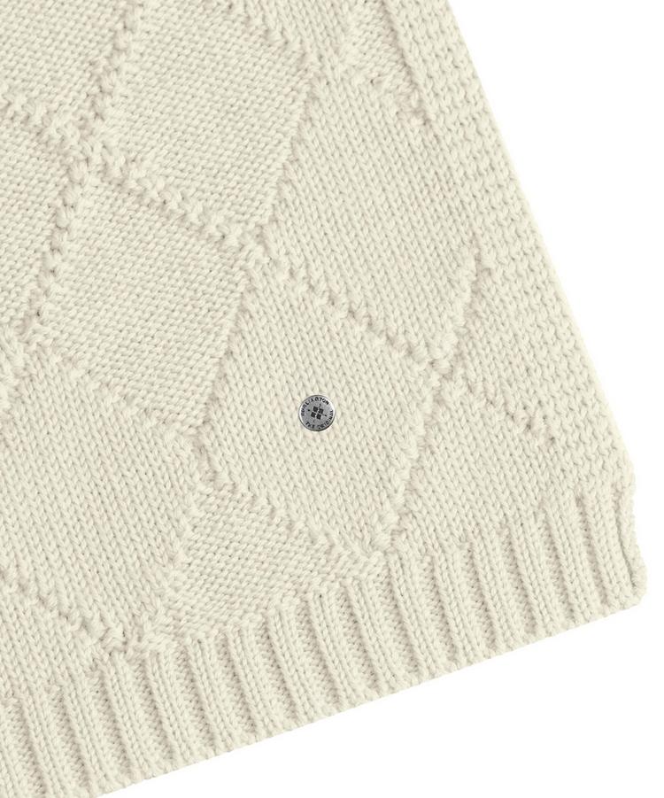 Burlington Burlington Schal - woolwhite (2060) - 1 | SportScheck