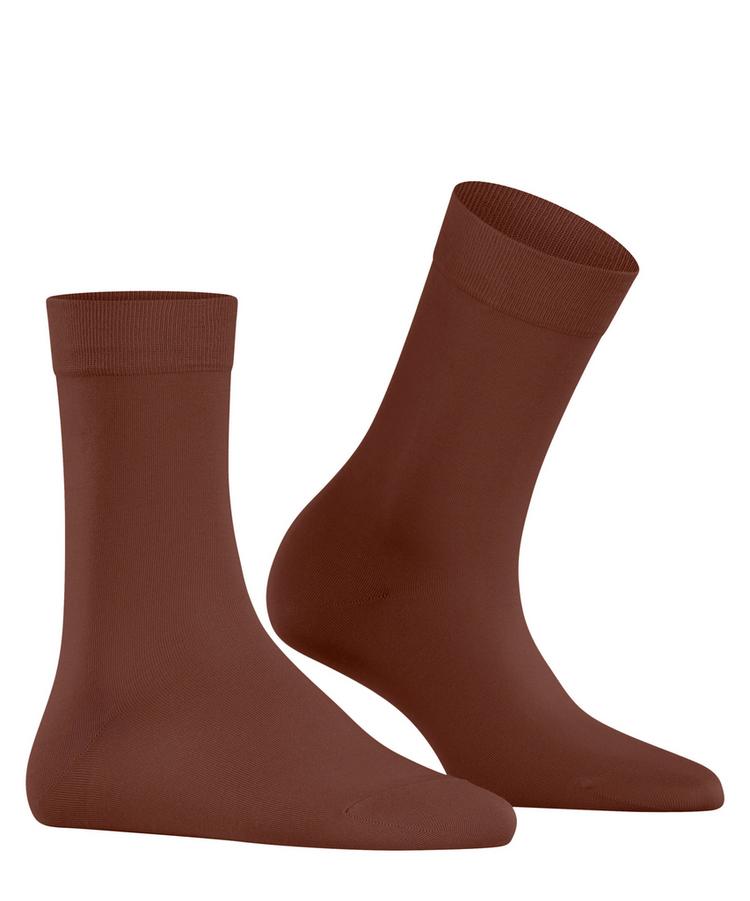 Falke Falke Cotton Touch SO Socken Damen - havanaclub (5197) - 0 | SportScheck
