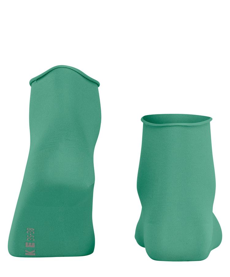 Falke Falke Cotton Touch SSO Socken Damen - oceangreen (7506) - 0 | SportScheck