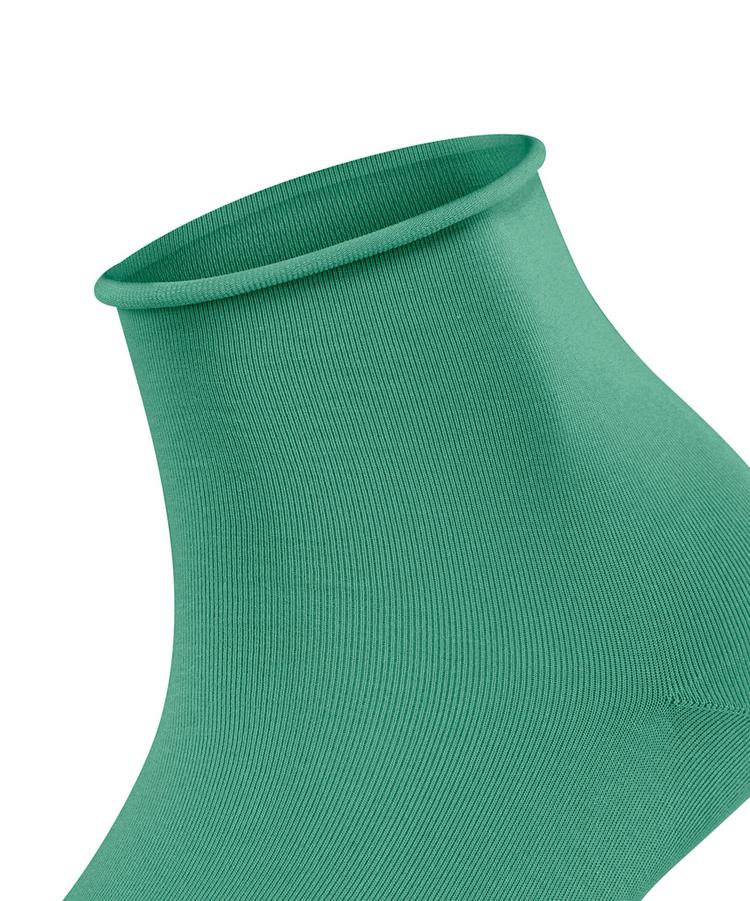 Falke Falke Cotton Touch SSO Socken Damen - oceangreen (7506) - 1 | SportScheck