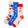 Happy Socks Socken Socken - Cin Cin
