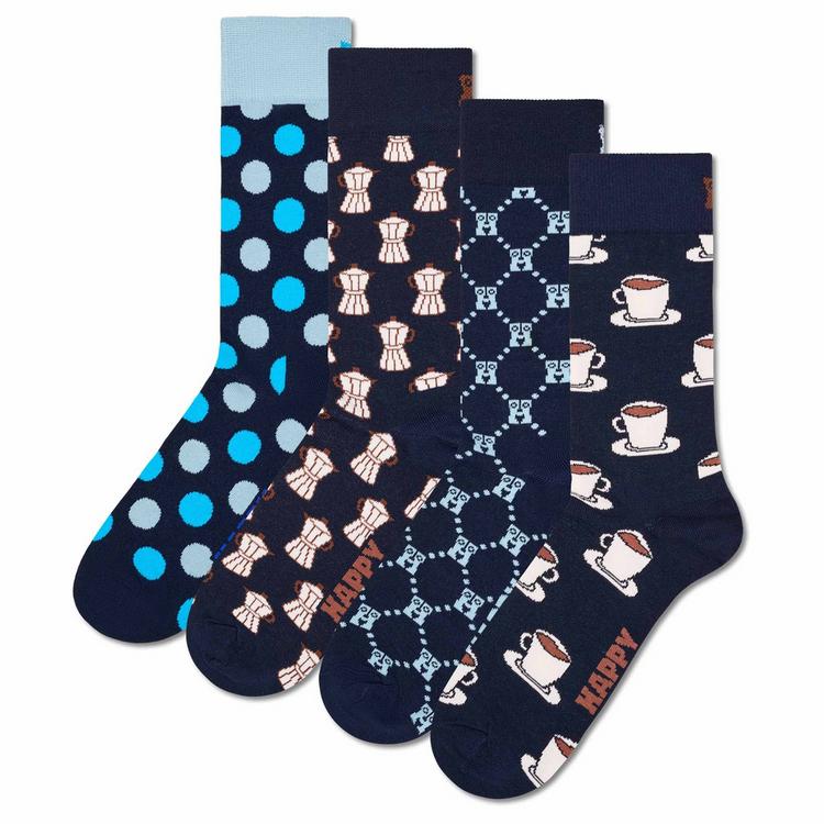Happy Socks Happy Socks Socken Socken - Coffee - 0 | SportScheck