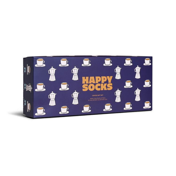 Happy Socks Happy Socks Socken Socken - Coffee - 4 | SportScheck