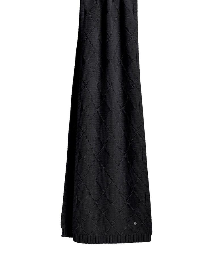 Burlington Burlington Schal - black (3000) - 0 | SportScheck