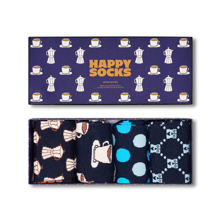 Happy Socks Happy Socks Socken Socken - Coffee - 5 | SportScheck