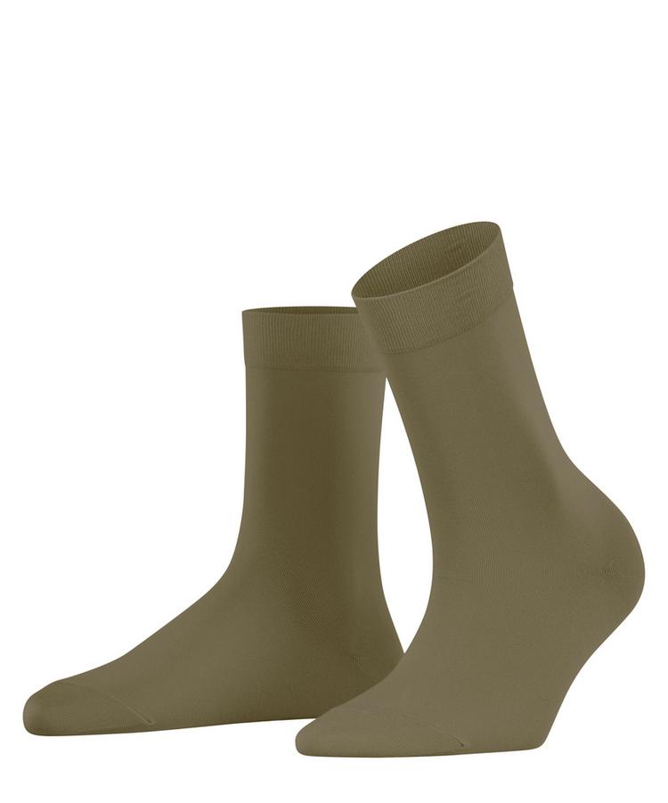 Falke Falke Cotton Touch Socken Damen - crocodile (7503) - 0 | SportScheck