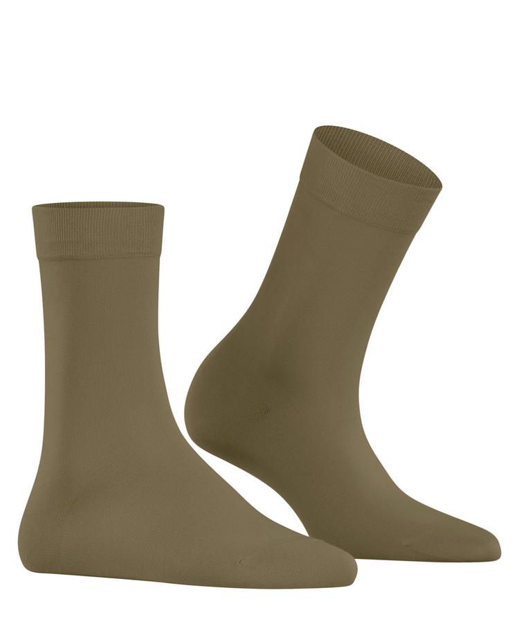 Falke Falke Cotton Touch Socken Damen - crocodile (7503) - 0 | SportScheck