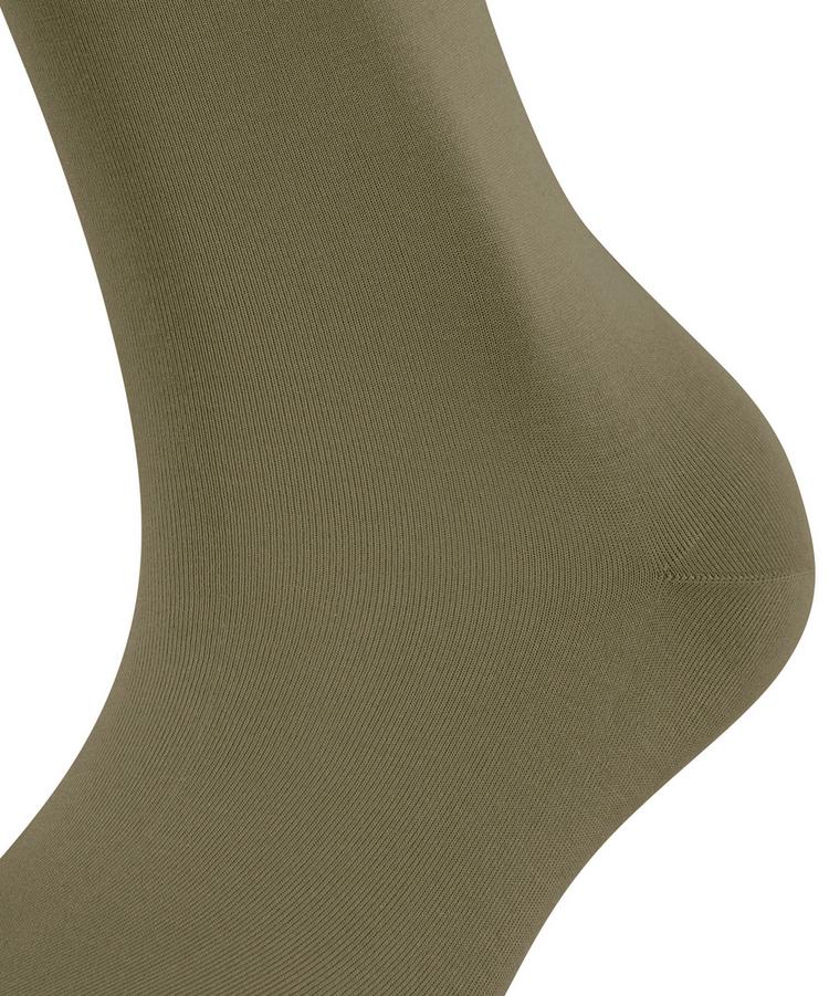Falke Falke Cotton Touch Socken Damen - crocodile (7503) - 1 | SportScheck