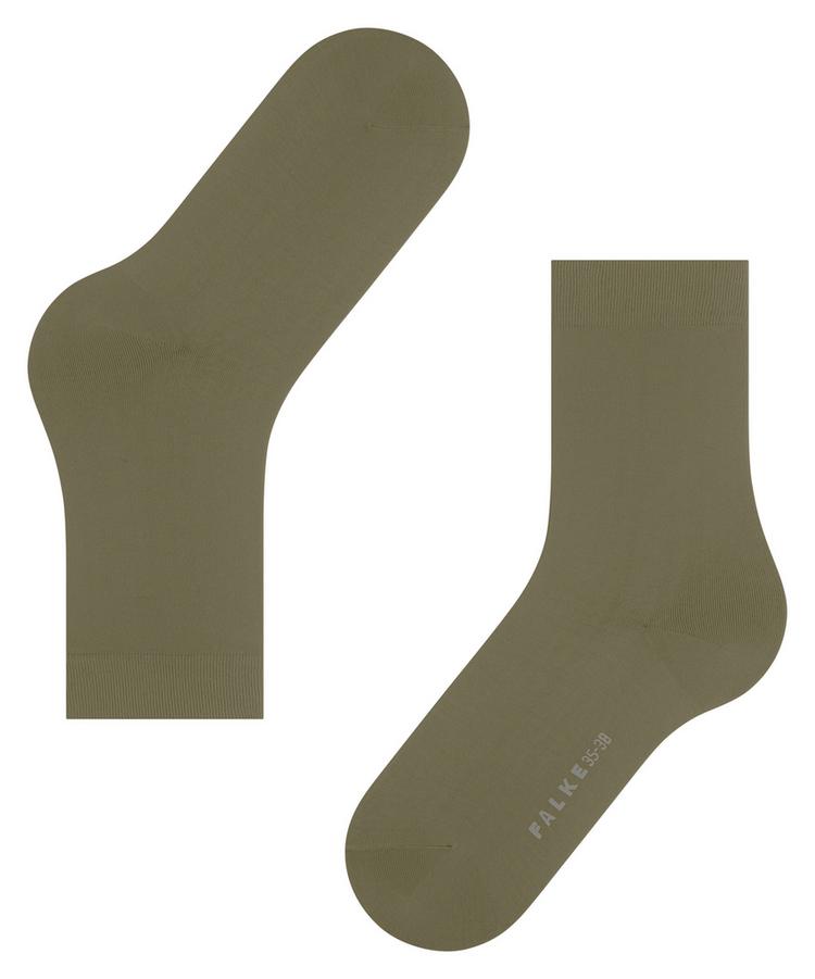 Falke Falke Cotton Touch Socken Damen - crocodile (7503) - 2 | SportScheck