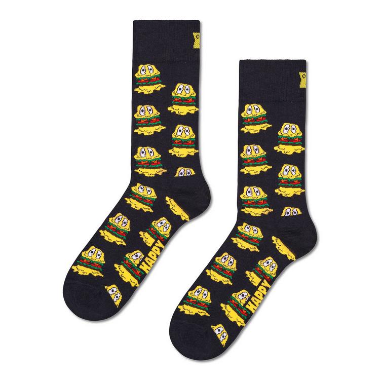 Happy Socks Happy Socks Socken Socken - Hangry Meal - 0 | SportScheck