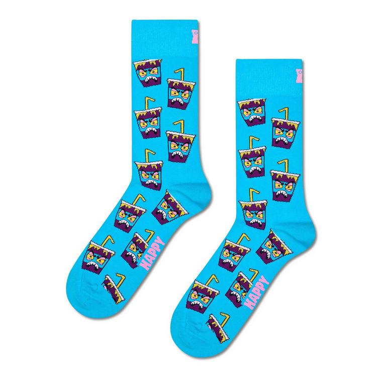 Happy Socks Happy Socks Socken Socken - Hangry Meal - 1 | SportScheck