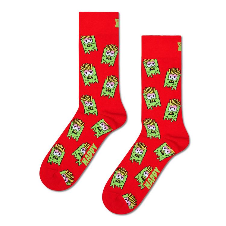 Happy Socks Happy Socks Socken Socken - Hangry Meal - 2 | SportScheck