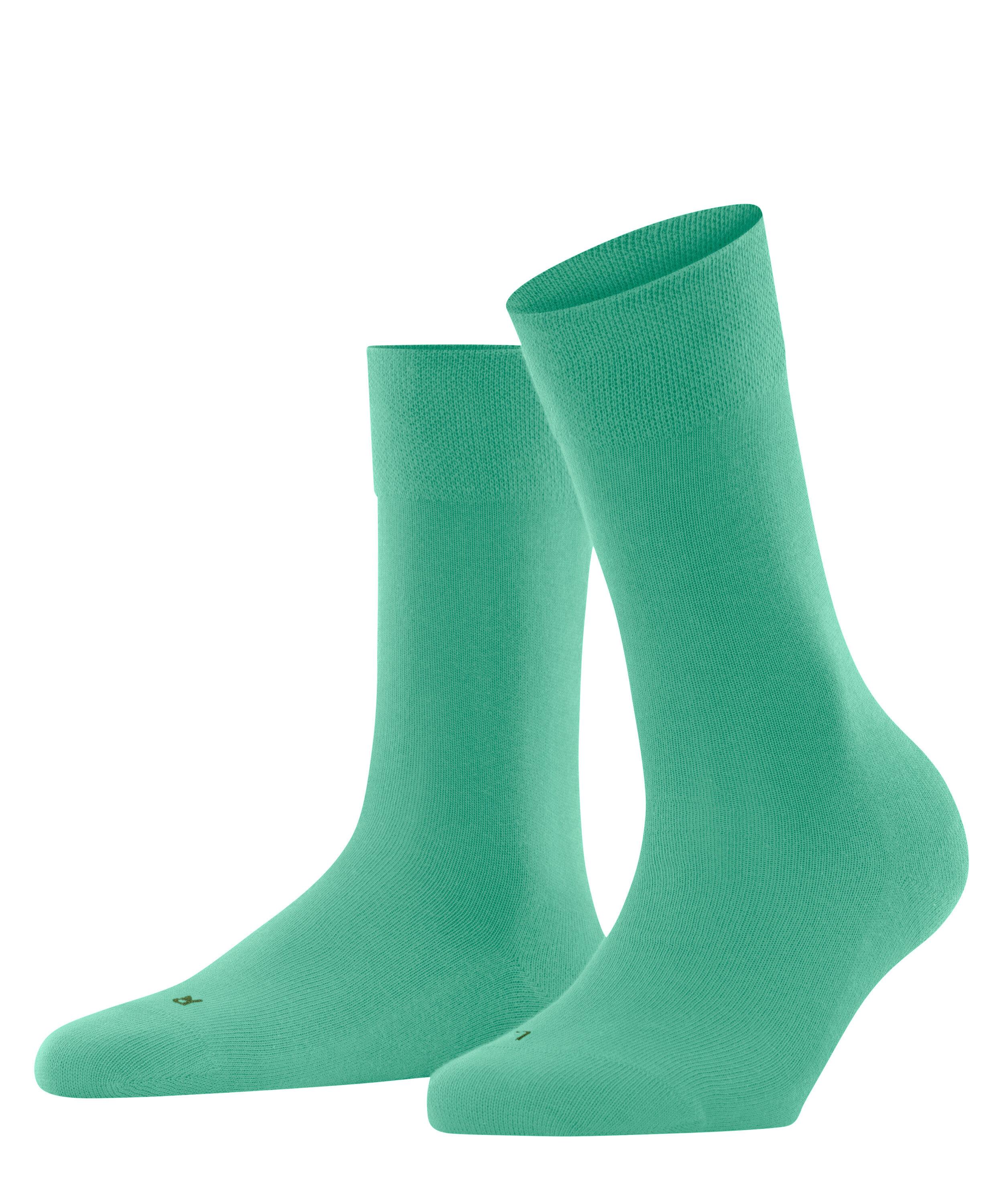 Falke Sensitive London SO Socken Damen - oceangreen (7506)