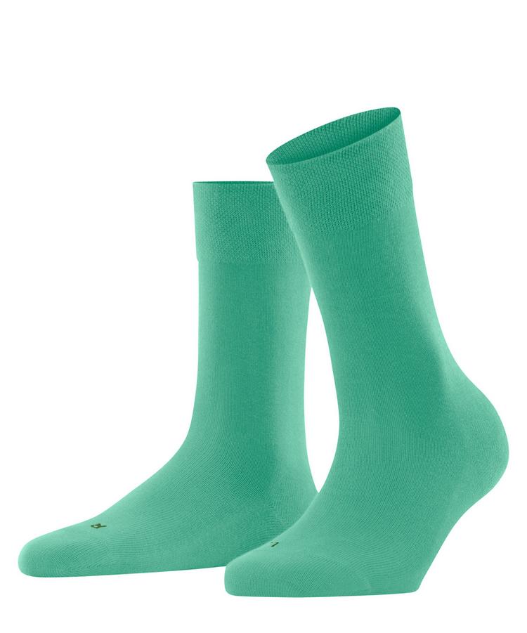 Falke Falke Sensitive London SO Socken Damen - oceangreen (7506) - 0 | SportScheck