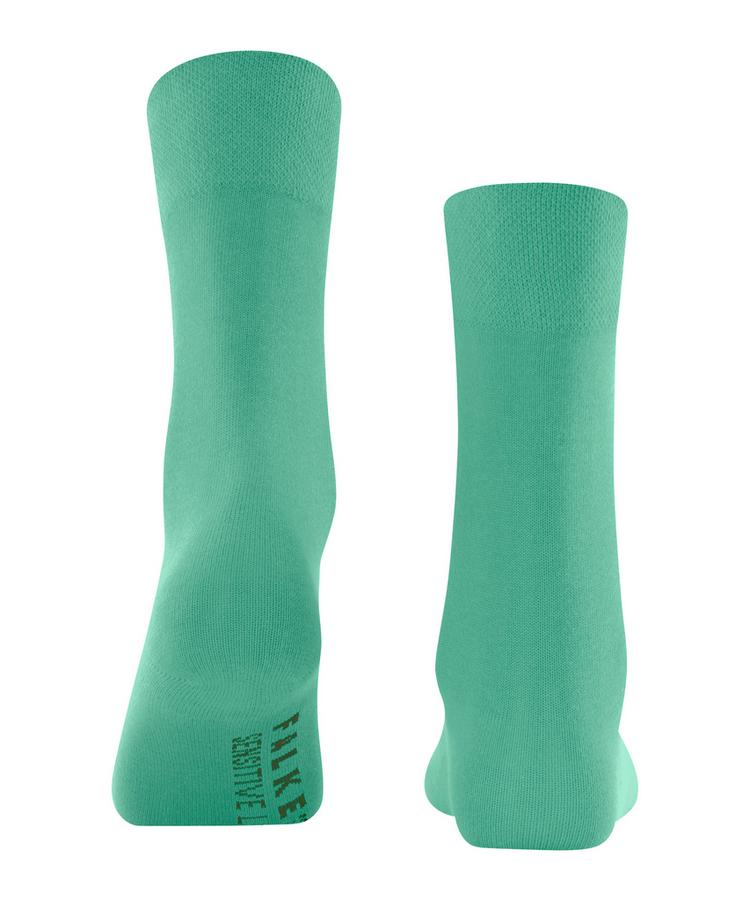 Falke Falke Sensitive London SO Socken Damen - oceangreen (7506) - 0 | SportScheck