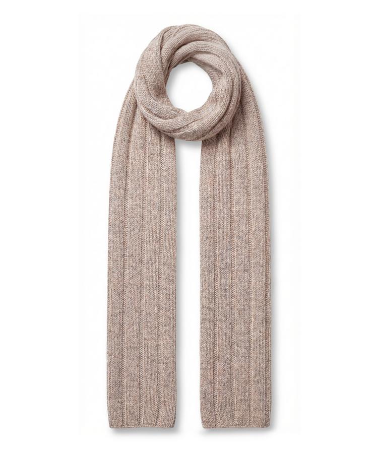 Falke Falke Schal - dark brown (5235) - 0 | SportScheck