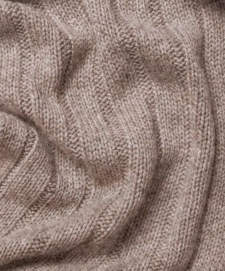 Falke Falke Schal - dark brown (5235) - 1 | SportScheck