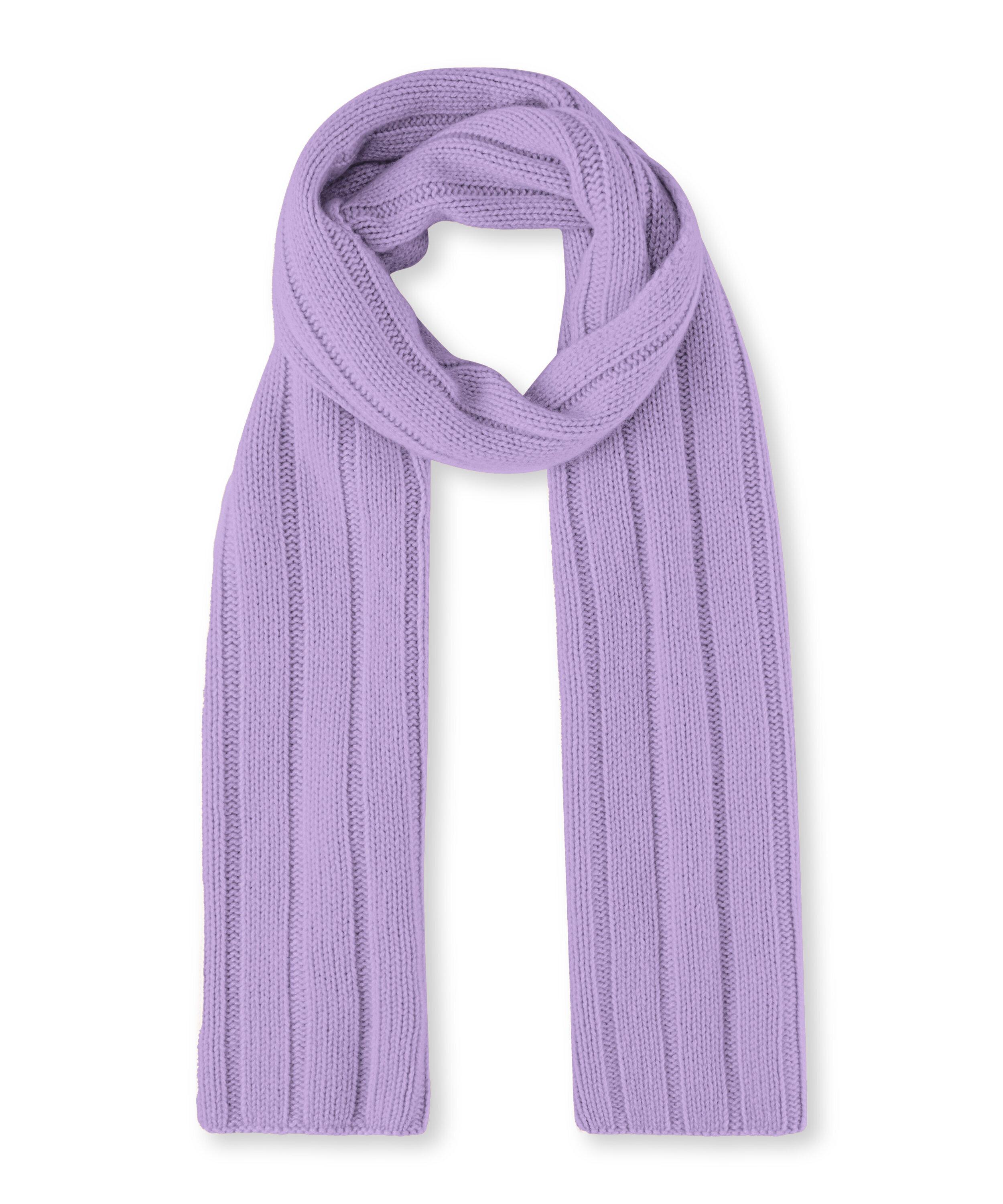 Falke Schal - light lilac (6819)