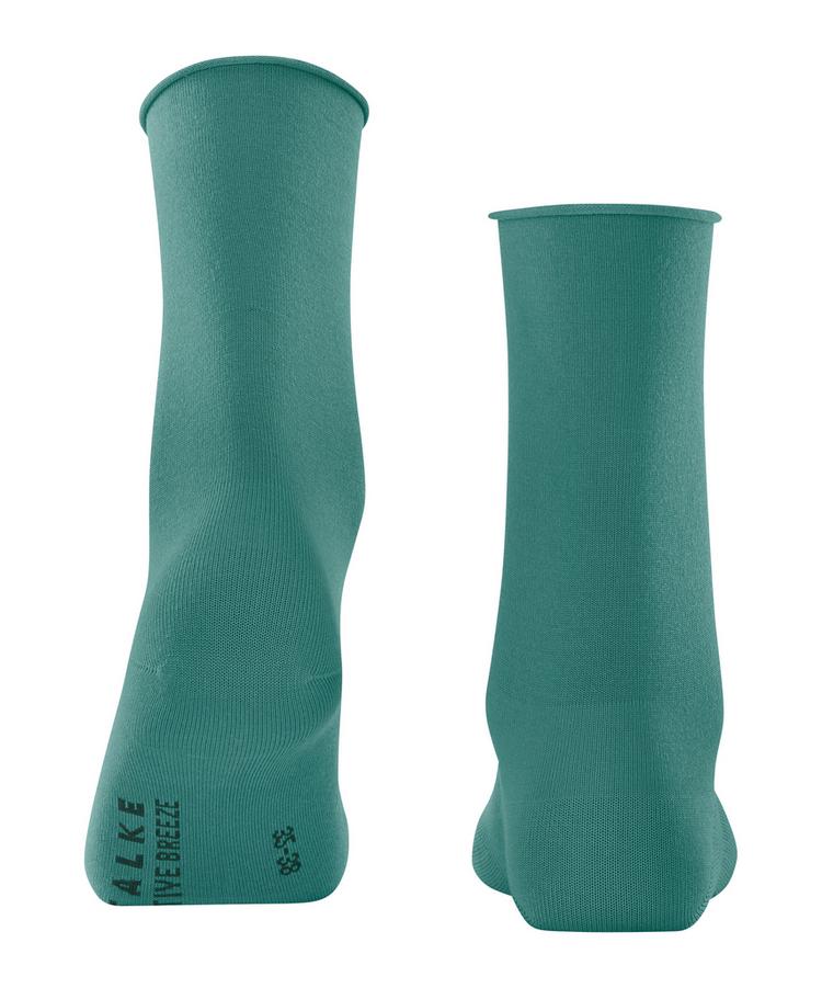 Falke Falke Active Breeze SO Socken Damen - fjord (7475) - 0 | SportScheck