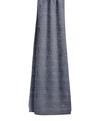 Burlington Schal - grey mel. (3270)