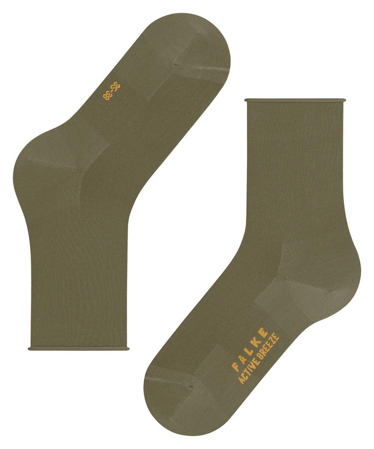 Falke Falke Active Breeze SO Socken Damen - crocodile (7503) - 2 | SportScheck