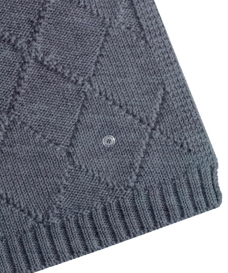 Burlington Burlington Schal - grey mel. (3270) - 0 | SportScheck