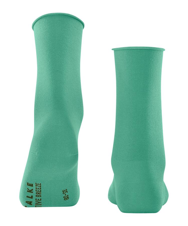 Falke Falke Active Breeze SO Socken Damen - oceangreen (7506) - 0 | SportScheck