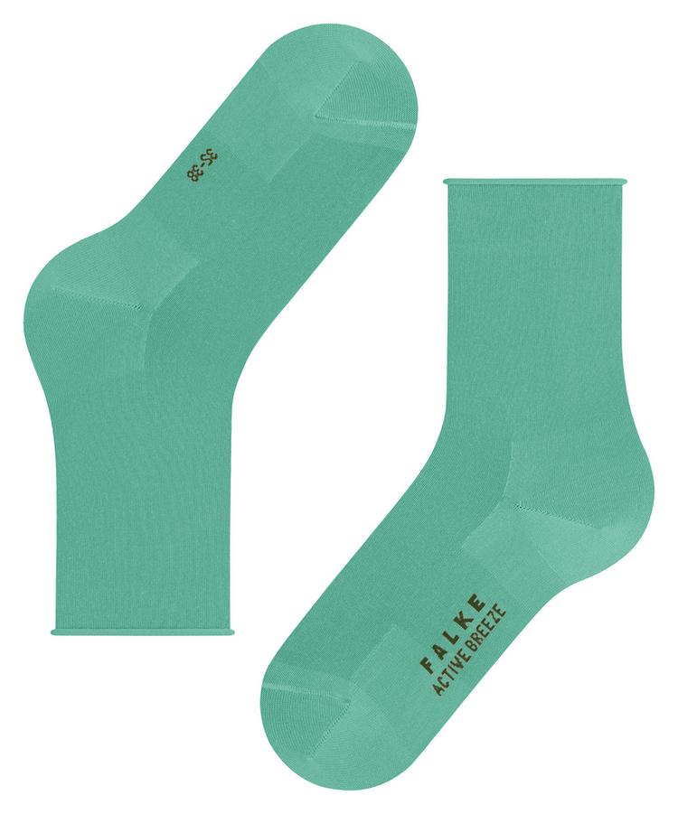 Falke Falke Active Breeze SO Socken Damen - oceangreen (7506) - 2 | SportScheck