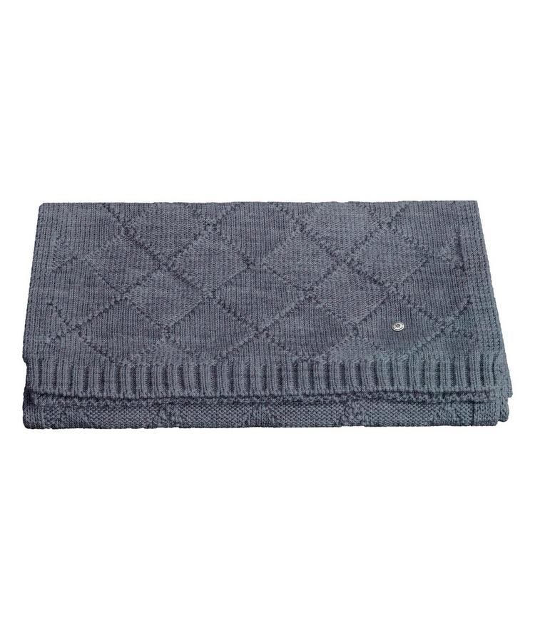Burlington Burlington Schal - grey mel. (3270) - 1 | SportScheck