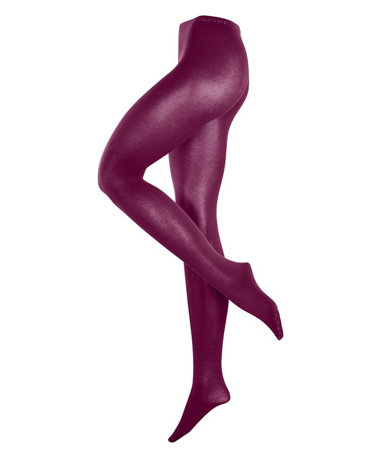 ESPRIT ESPRIT Cotton TI Socken Damen - purple wood (8724) - 0 | SportScheck