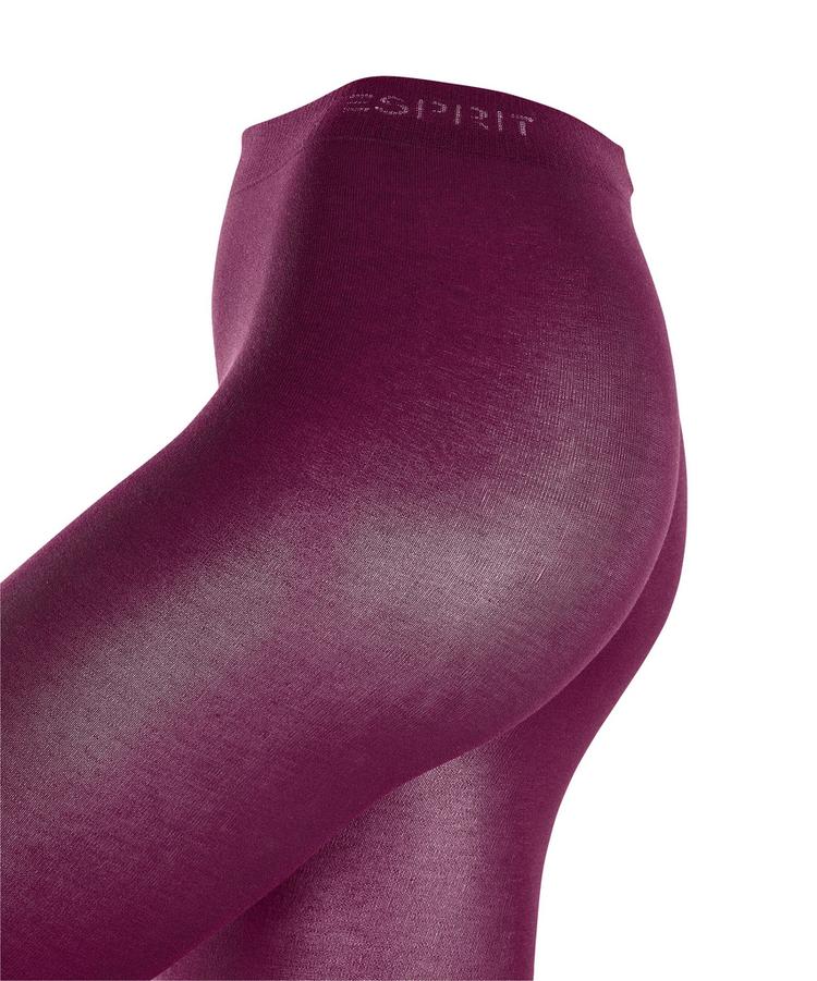 ESPRIT ESPRIT Cotton TI Socken Damen - purple wood (8724) - 0 | SportScheck