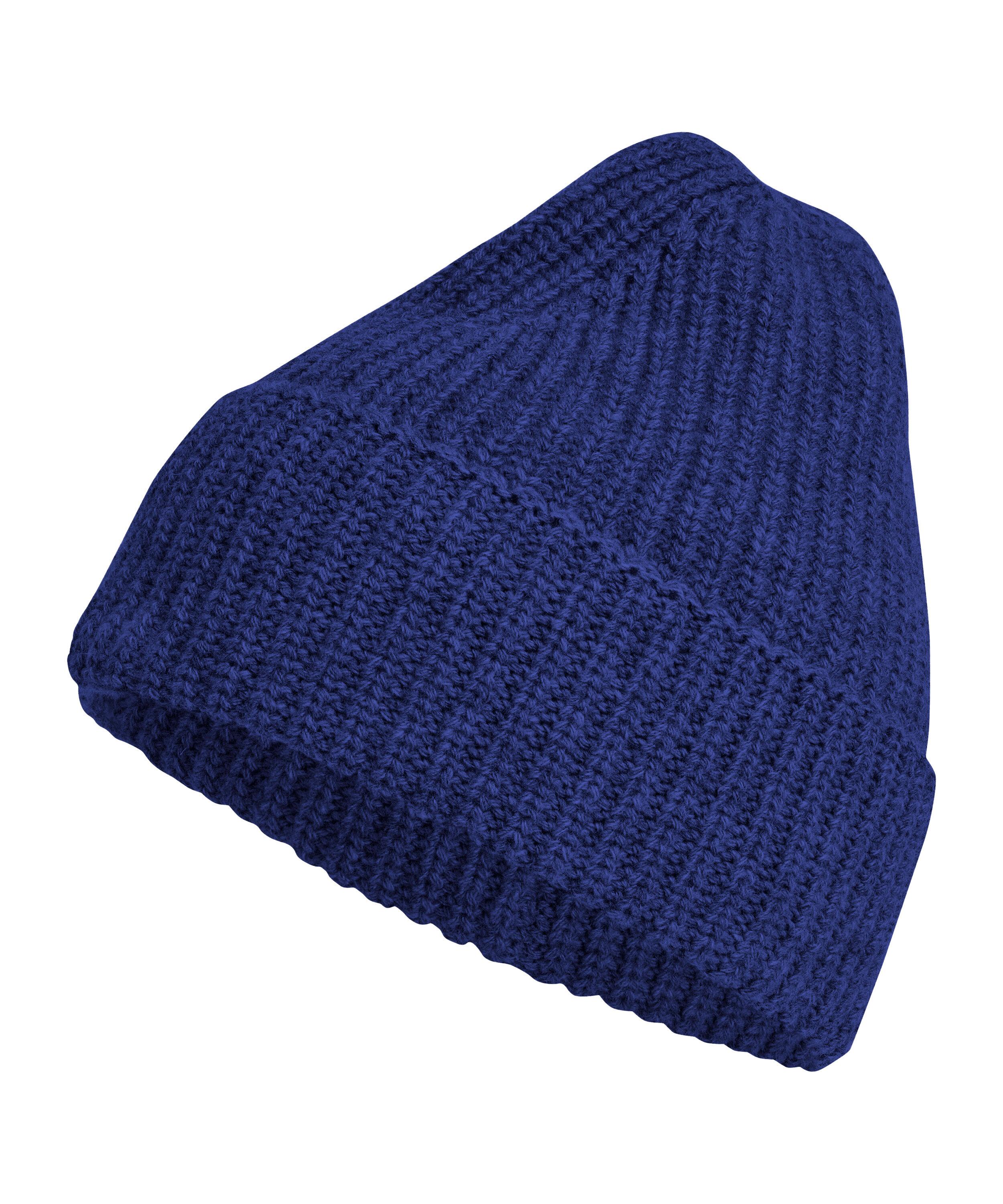 Falke Beanie - night blue (6578)