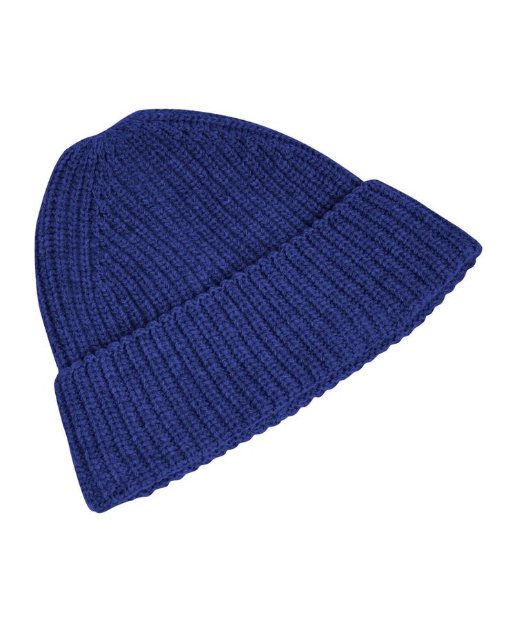 Falke Falke Beanie - night blue (6578) - 2 | SportScheck