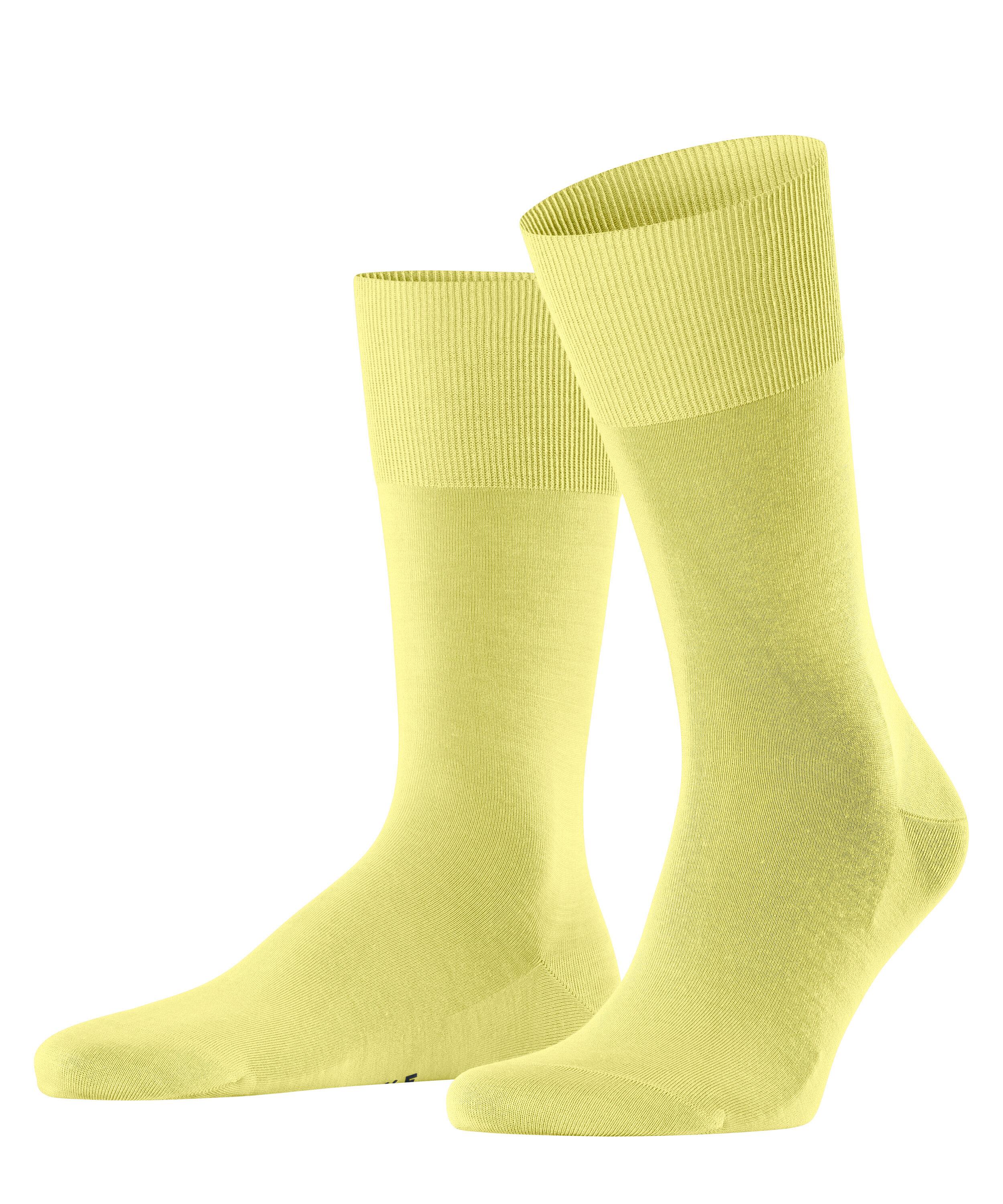 Falke ClimaWool SO Socken Herren - ananas (1323)