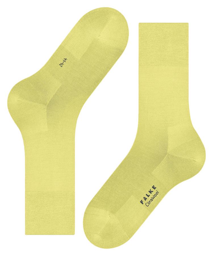 Falke Falke ClimaWool Socken Herren - ananas (1323) - 2 | SportScheck