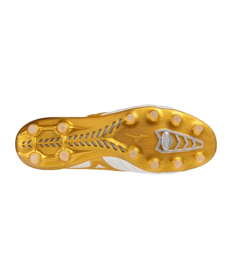 Mizuno Mizuno Morelia Neo IV Beta Japan FG Sky Fu&szlig;ballschuhe - weissgold - 0 | SportScheck
