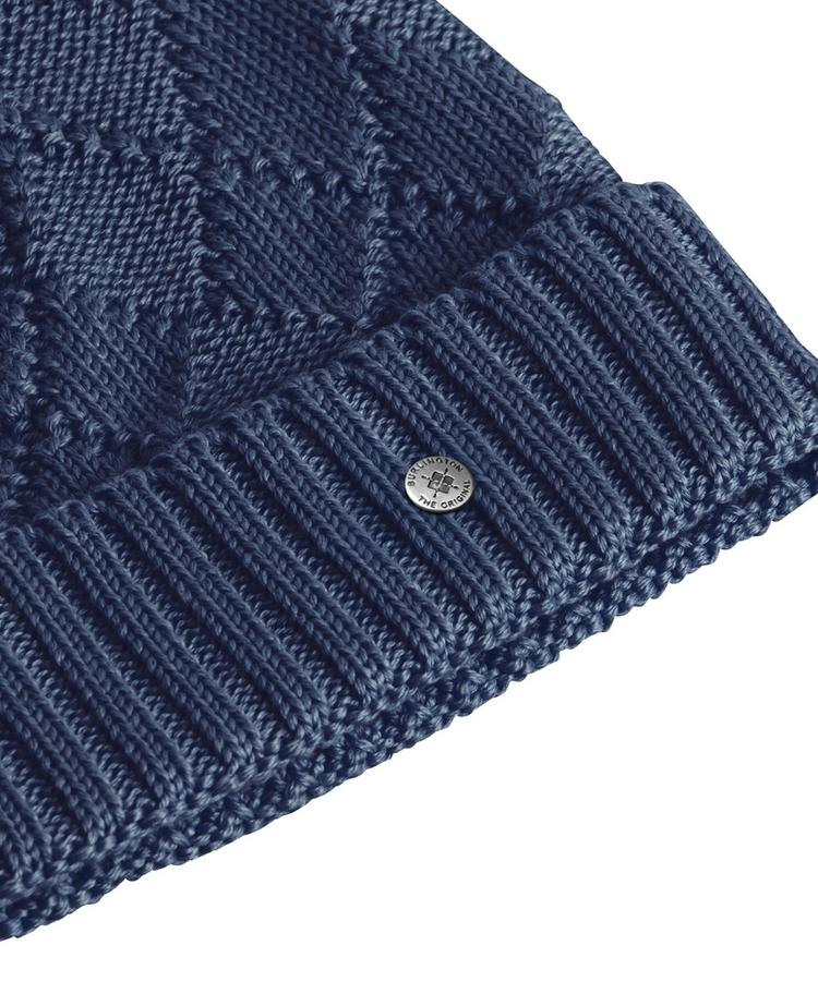 Burlington Burlington Laufm&uuml;tze - classyblue (6619) - 1 | SportScheck