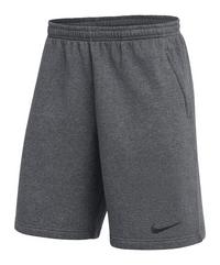 Nike Park 26 Short Fu&szlig;ballshorts Herren - grauschwarz