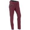 Maul Sport Friedberg II Trekkinghose Damen - Bordeaux