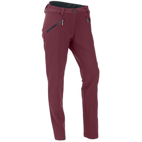 Maul Sport Friedberg II Trekkinghose Damen