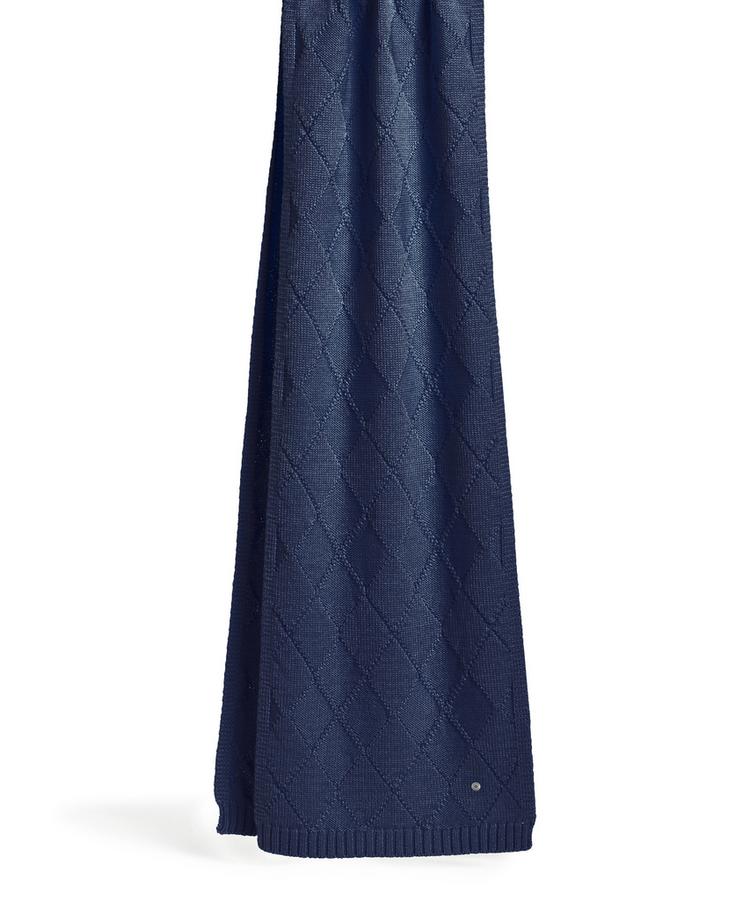 Burlington Burlington Schal - classyblue (6619) - 0 | SportScheck