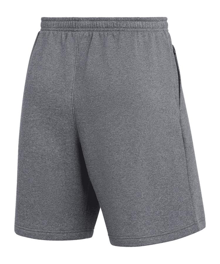 Nike Nike Park 26 Short Fu&szlig;ballshorts Herren - grauweiss - 0 | SportScheck