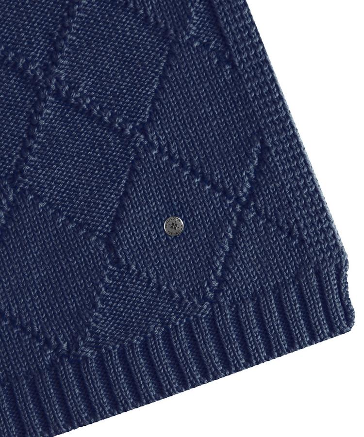 Burlington Burlington Schal - classyblue (6619) - 0 | SportScheck