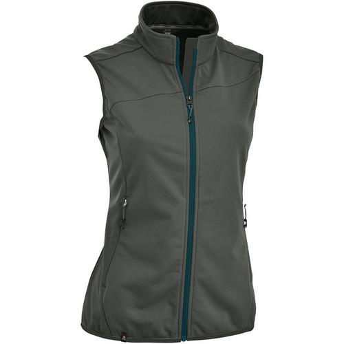 Maul Sport Piz Pal&uuml; II 10.0 Outdoorweste Damen